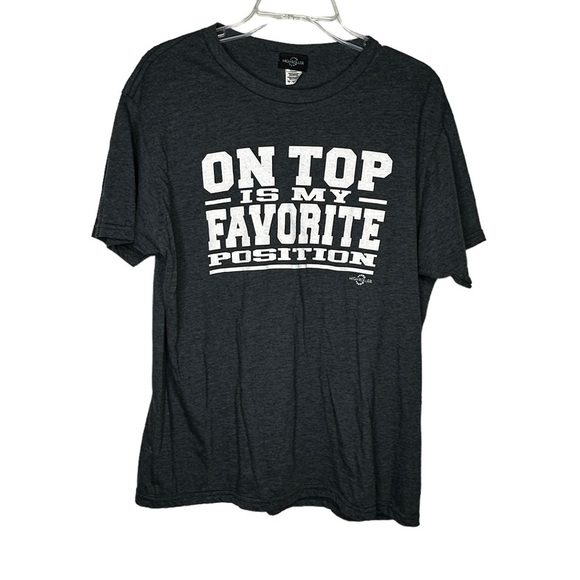 High Roller T-Shirt - Picture 1 of 5